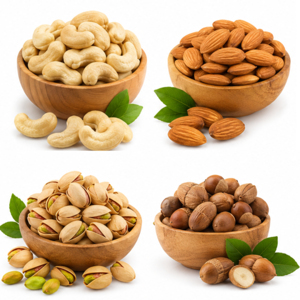 Nuts