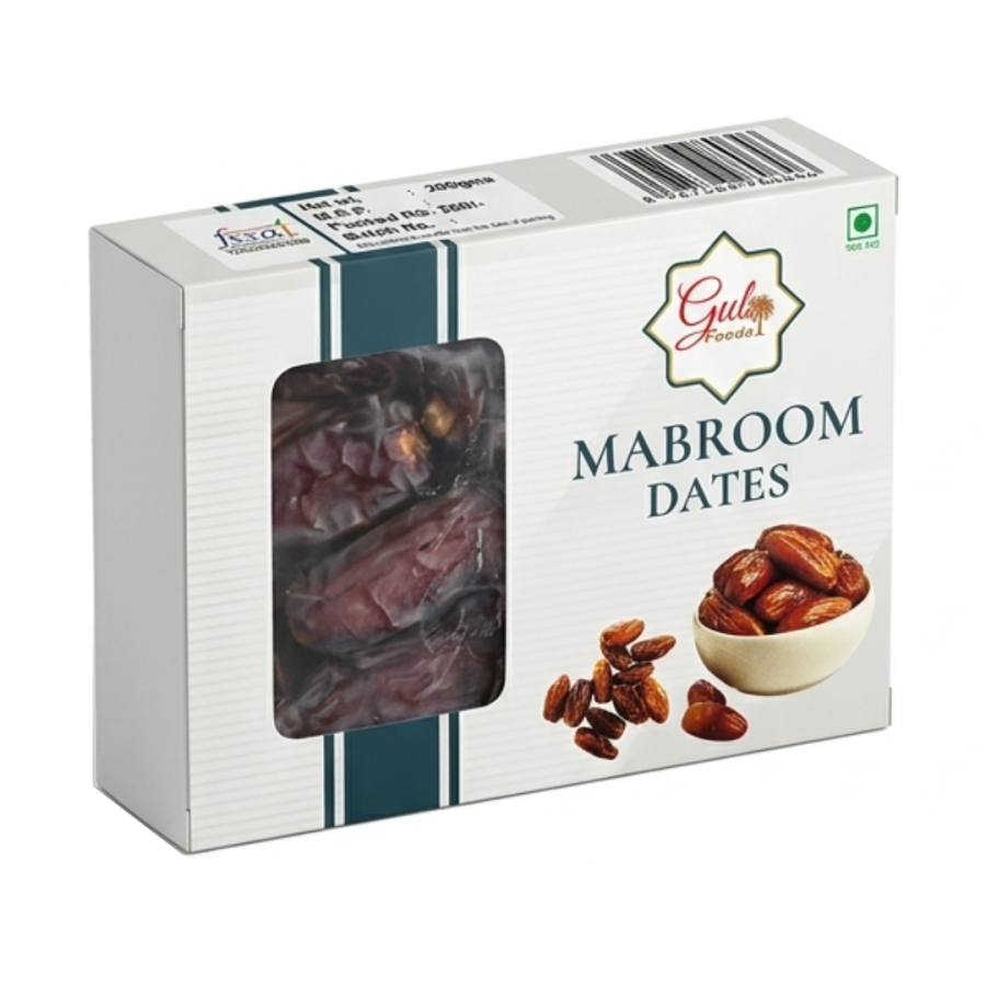 Mabroom